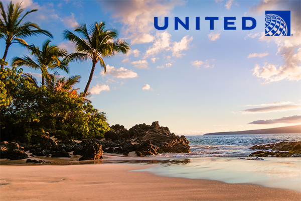 United to Maui